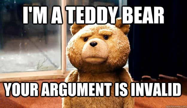 Teddy Bears" got their name when Teddy Roosevelt refused to shoot a sm...