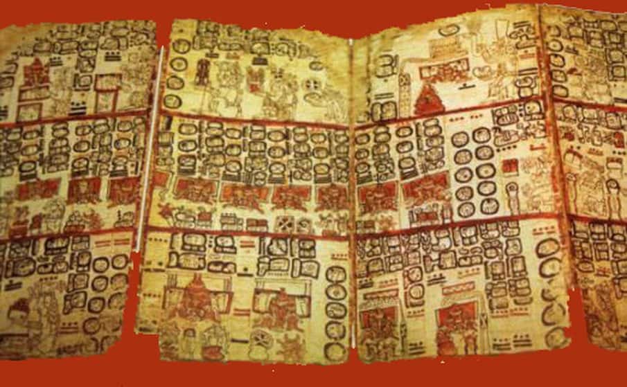 Mayan Empire Facts