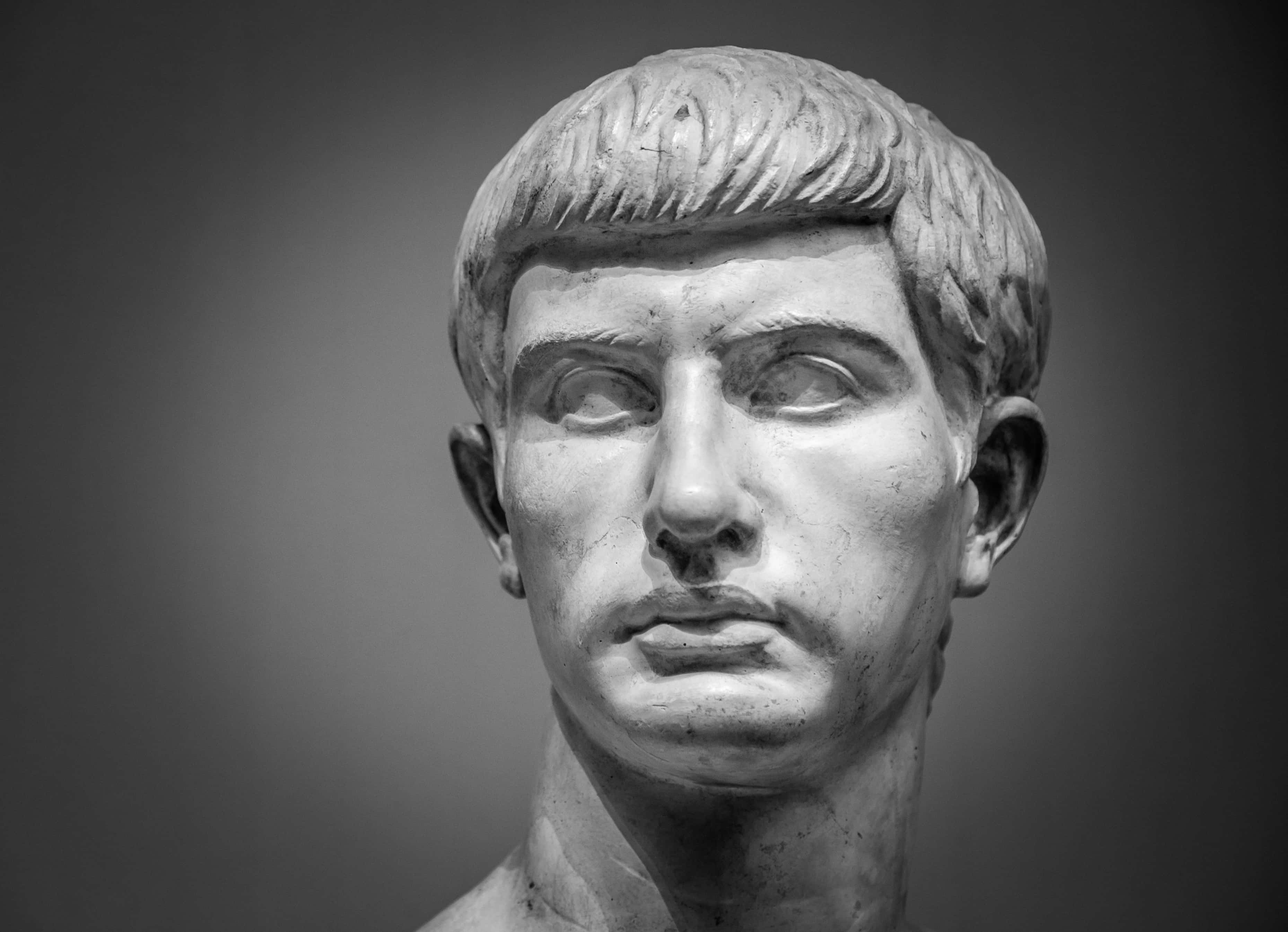 Julius Caesar Facts