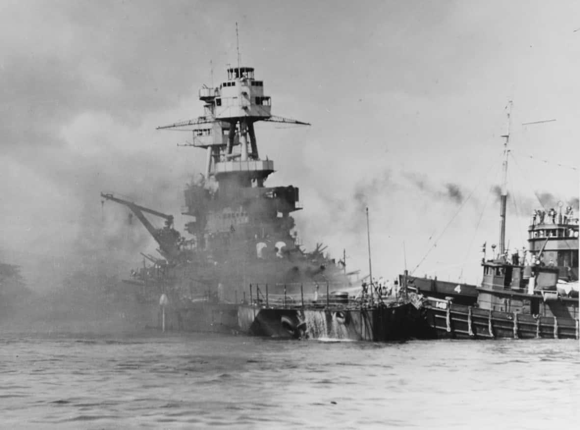 27 Surprising Facts about Pearl Harbor