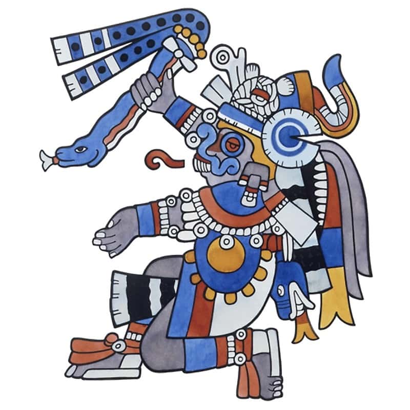 28 Interesting Facts About The Aztec Civilization