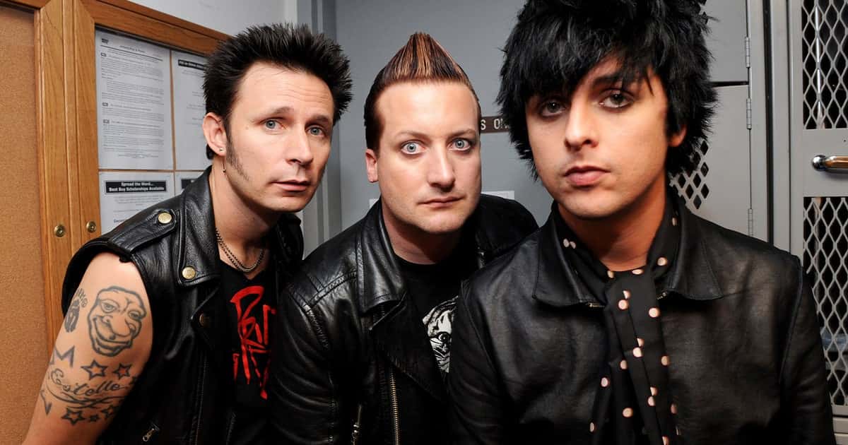 38 Nonconforming Facts About Green Day