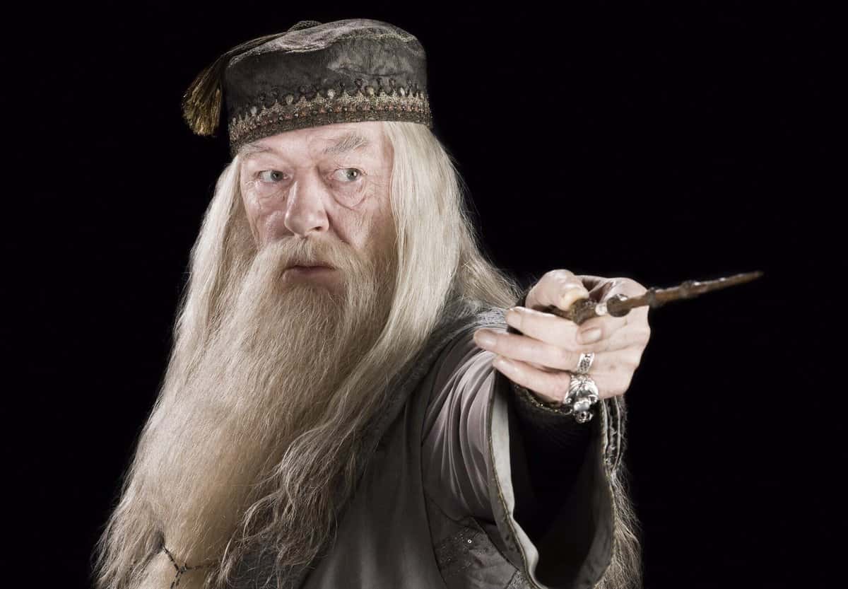 40 Magical Facts About Albus Dumbledore, Hogwarts' Tormented Headmaster