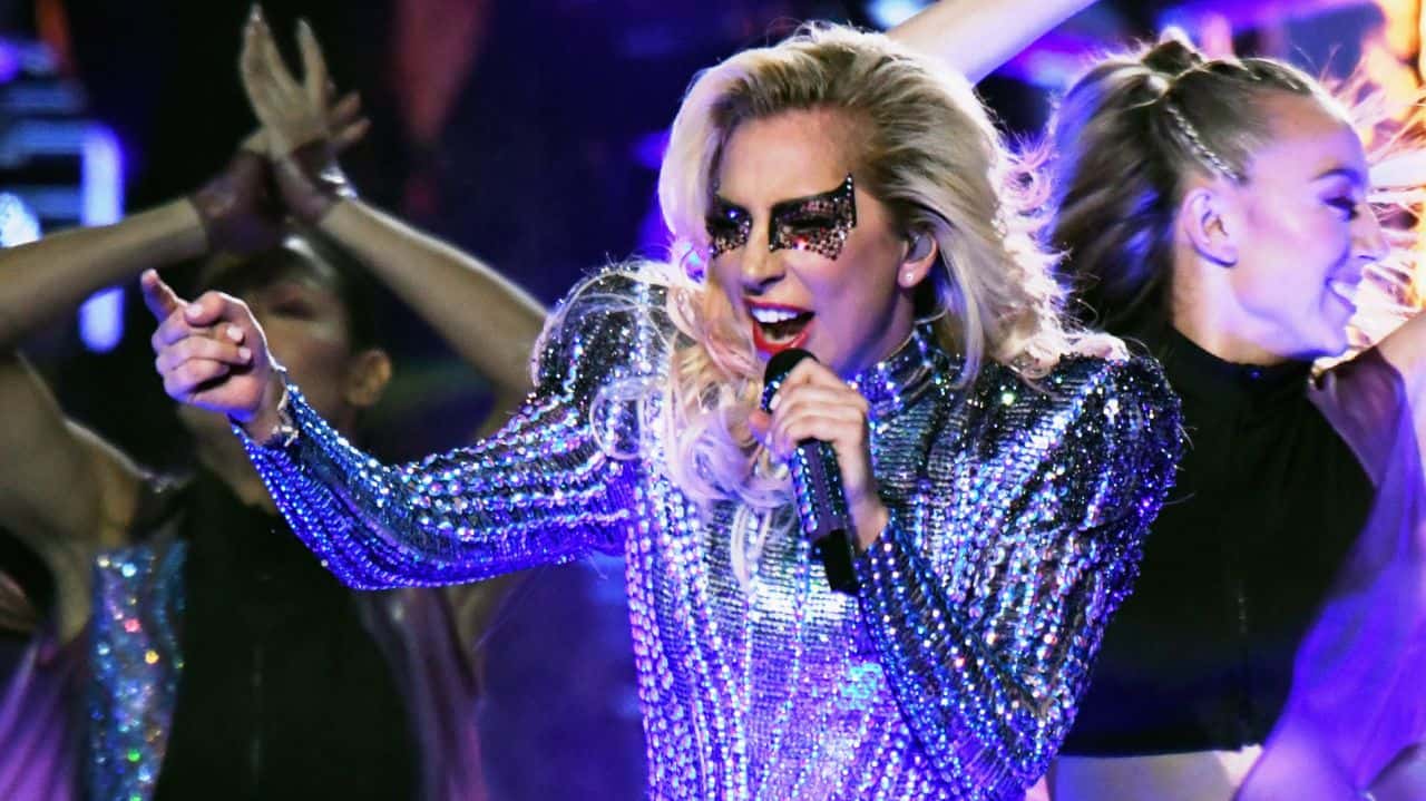 45 Facts about Lady Gaga