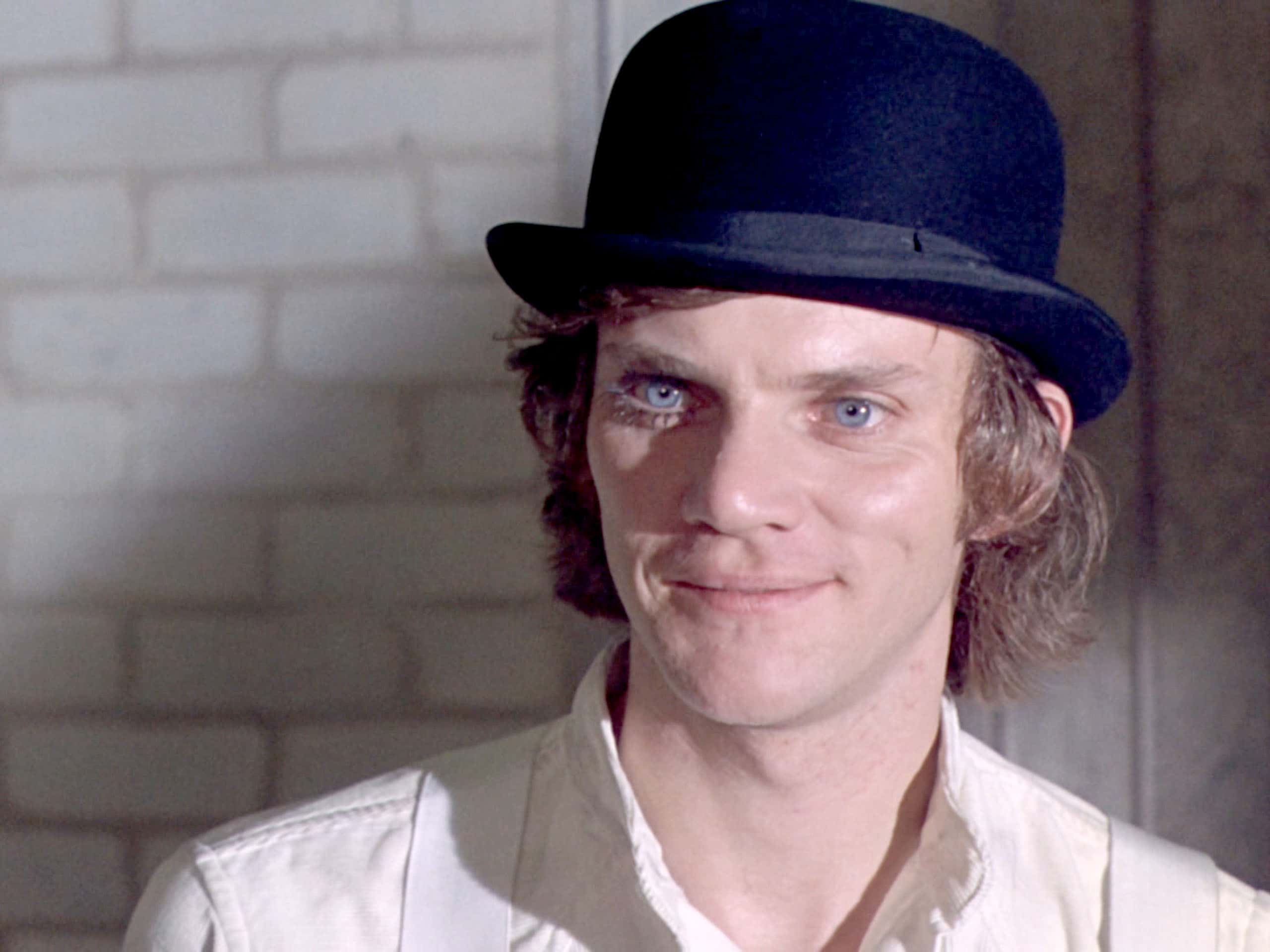 32 Facts About A Clockwork Orange