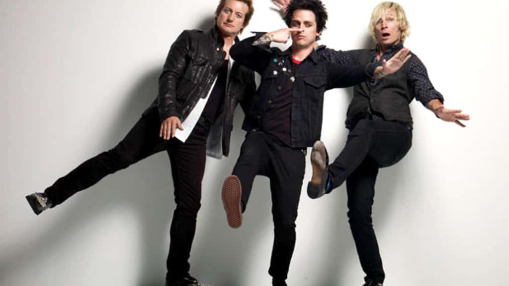 38 Nonconforming Facts About Green Day