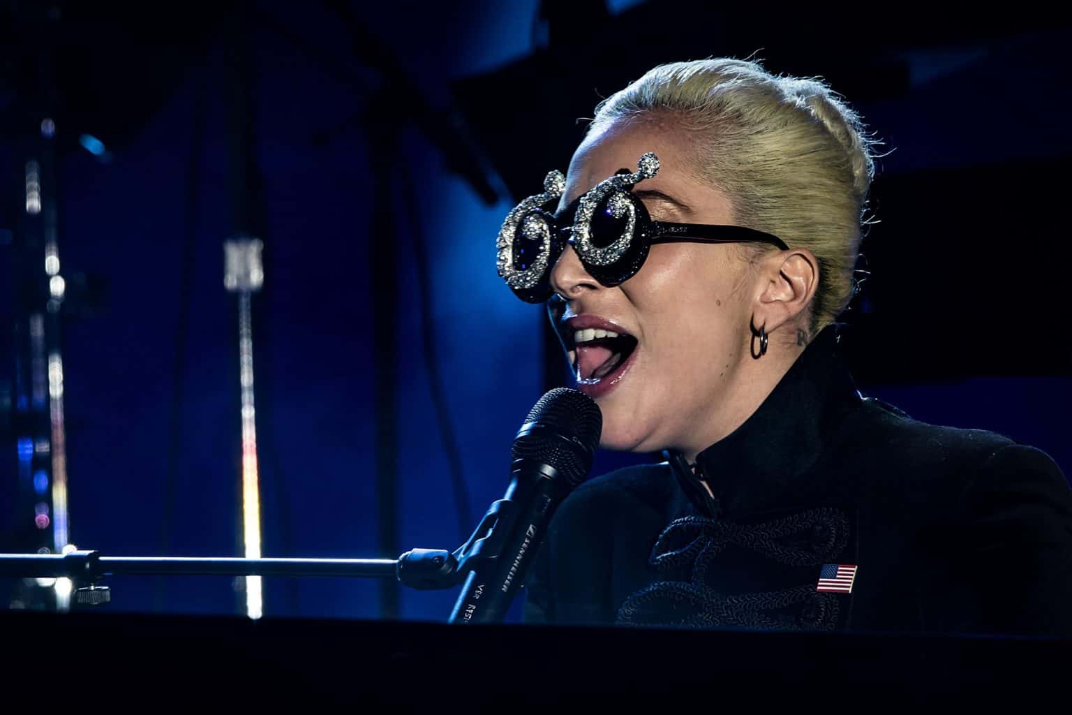 Facts About Lady Gaga