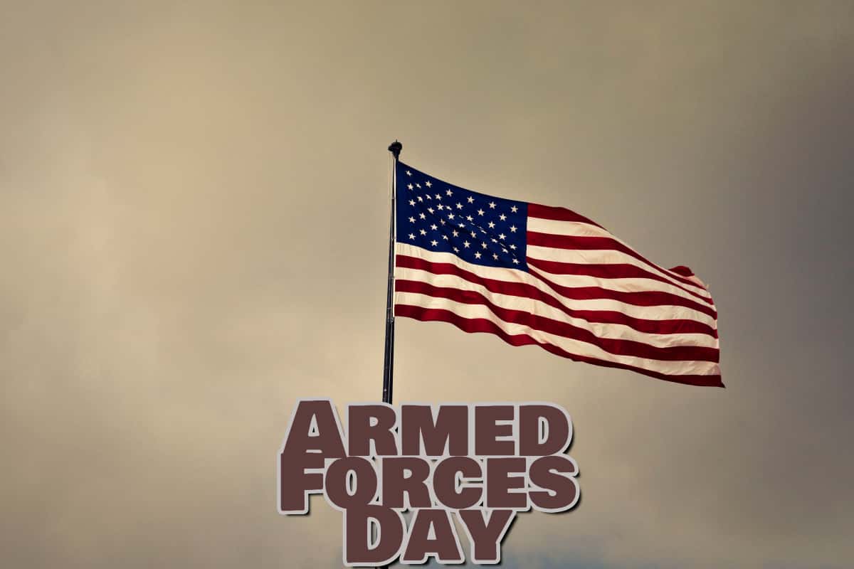 44 Facts about the U.S. Armed Forces