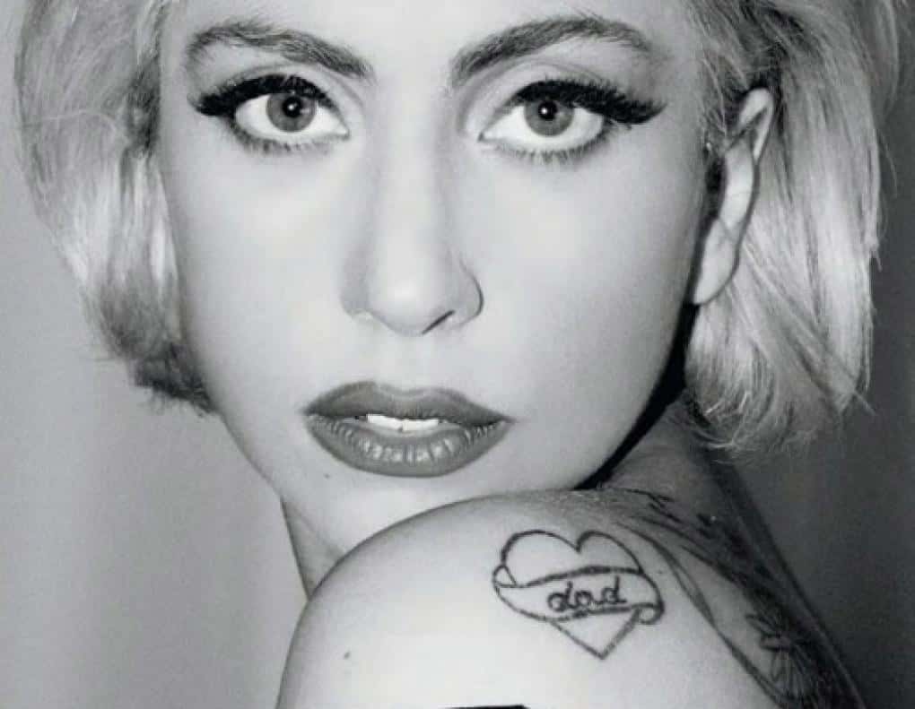 45 Facts About Lady Gaga 