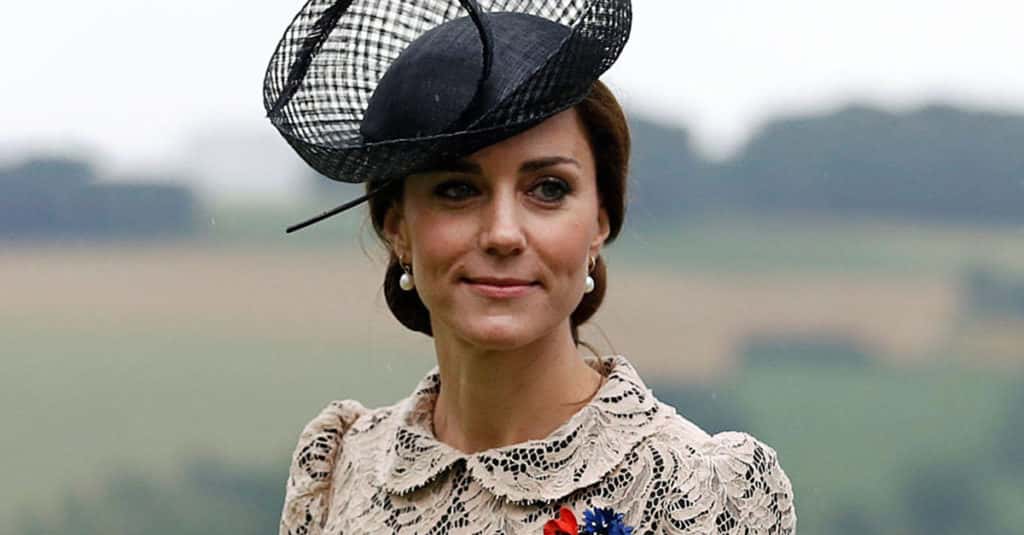 Royal Facts About Kate Middleton, The Duchess Of Cambridge