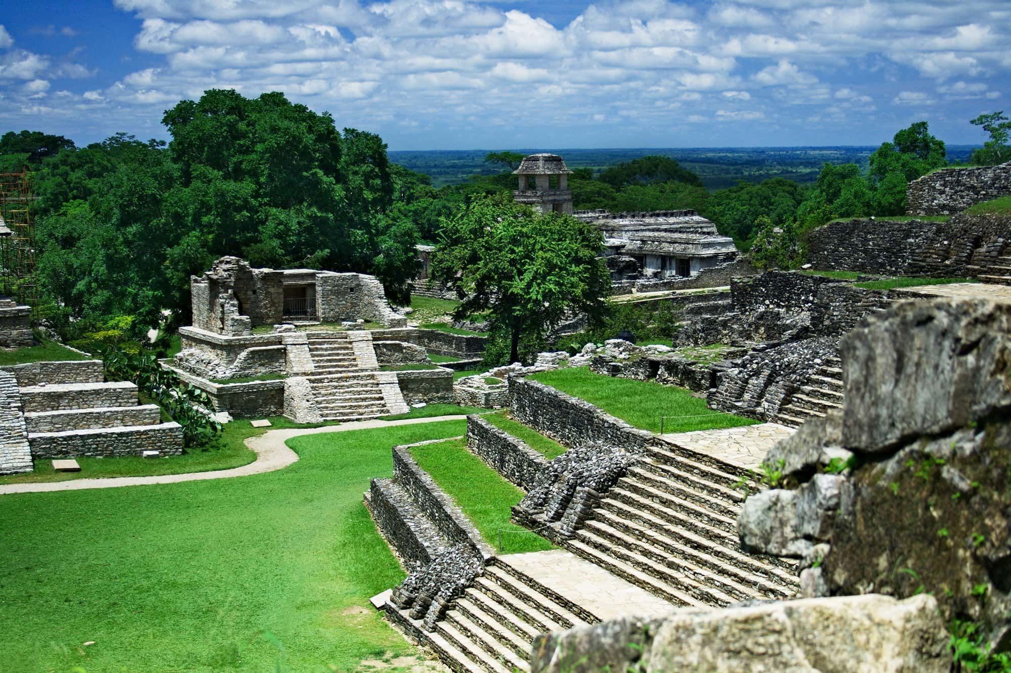 Aztec Civilization Facts