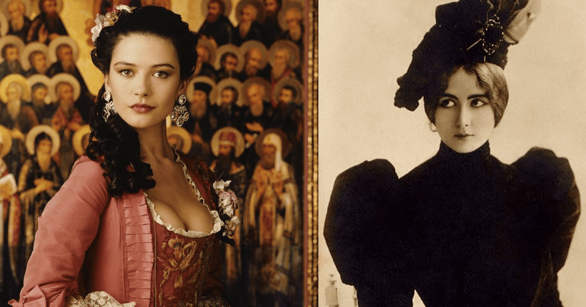 Bizarre Historical Facts They Didn&rsquo;t Teach You in School.