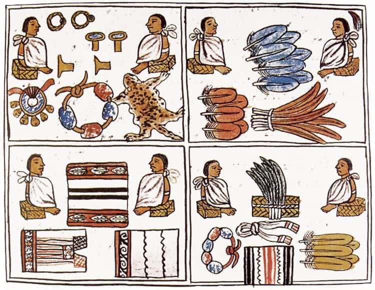 28 Interesting Facts About The Aztec Civilization