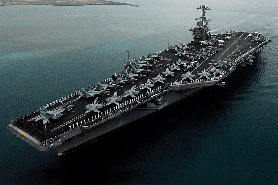 44 Facts about the U.S. Armed Forces