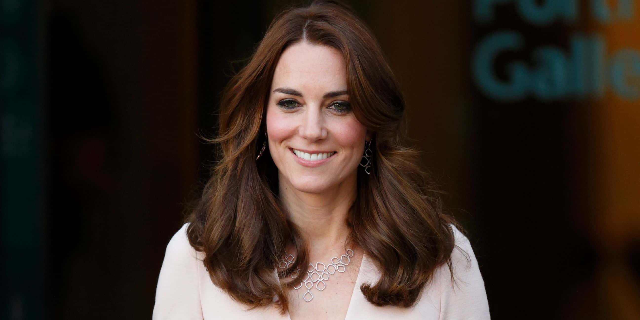 26 Regal Facts about Kate Middleton