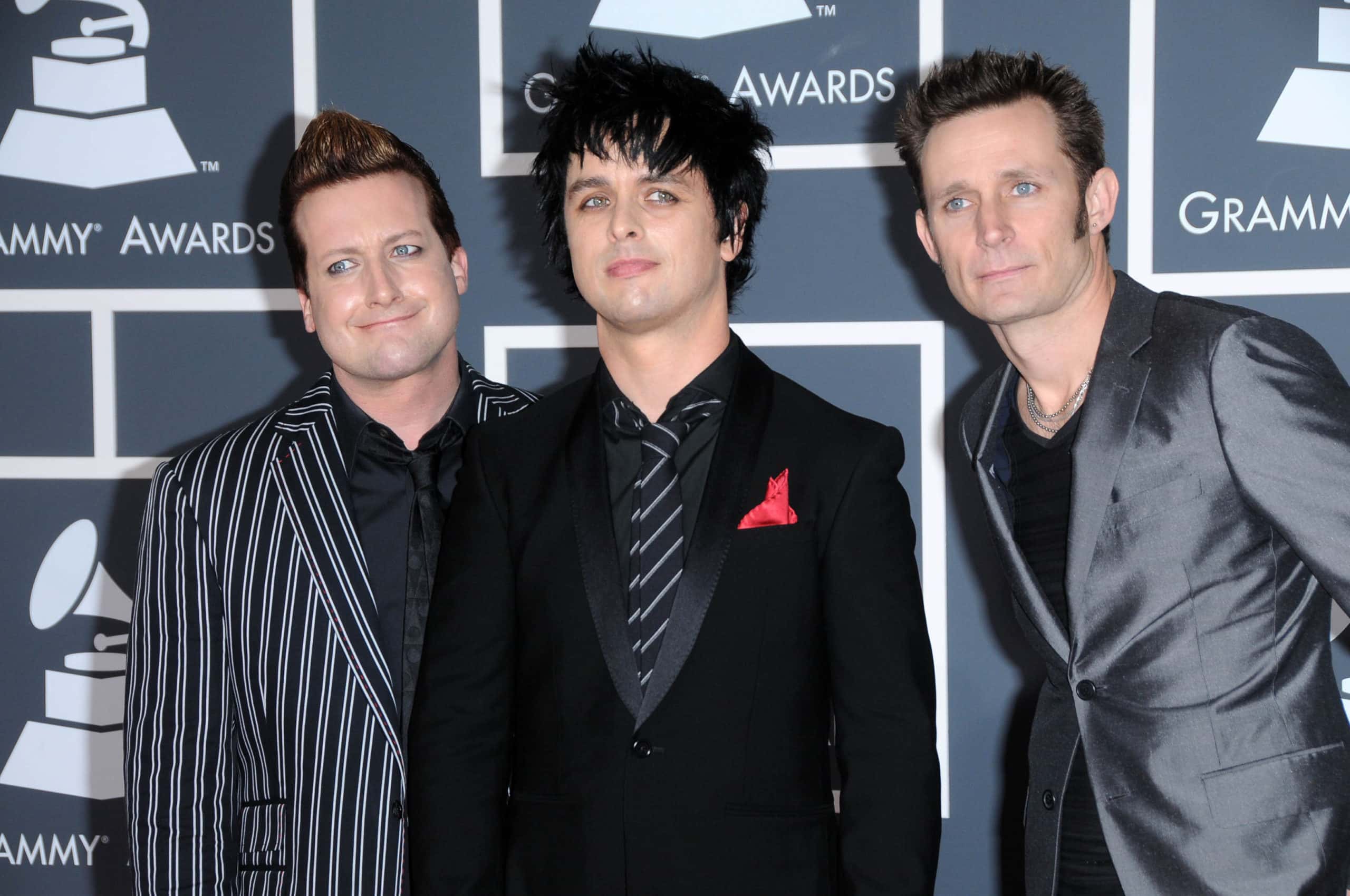 Green Day Facts