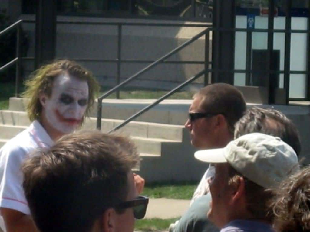 45 Facts About Heath Ledger