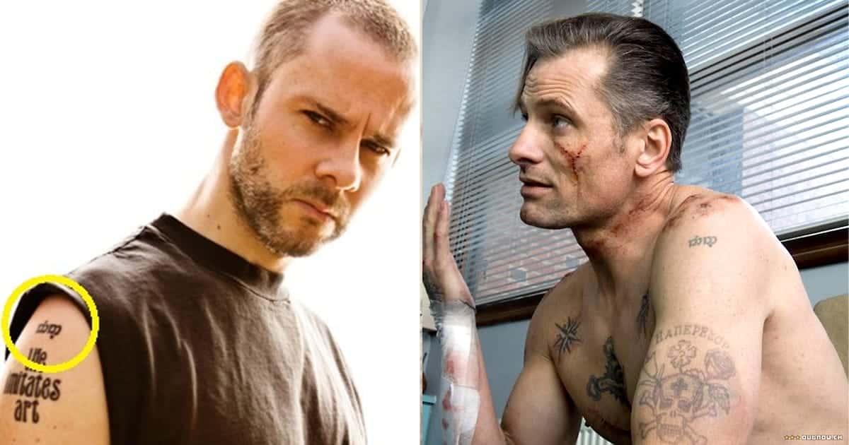 45 Fellowship Of The Ring Facts To Rule Them All