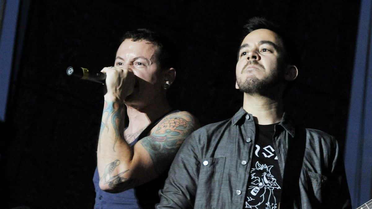 47 Facts About Linkin Park