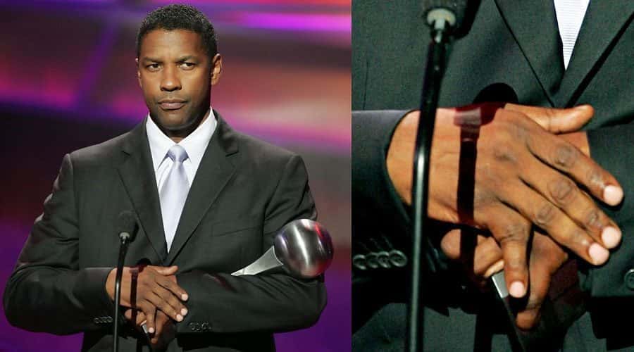 48 Facts About Denzel Washington