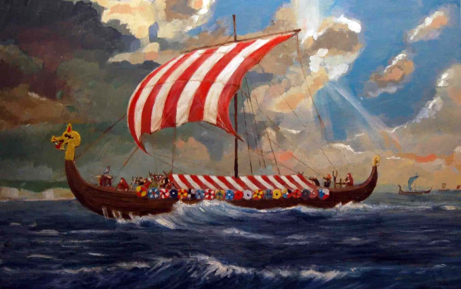 30 Facts About Vikings