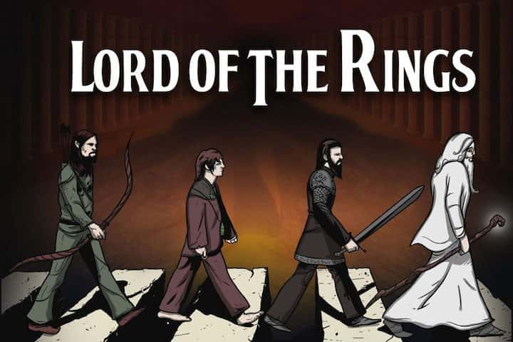 The Lord of the Rings: The Two Towers facts