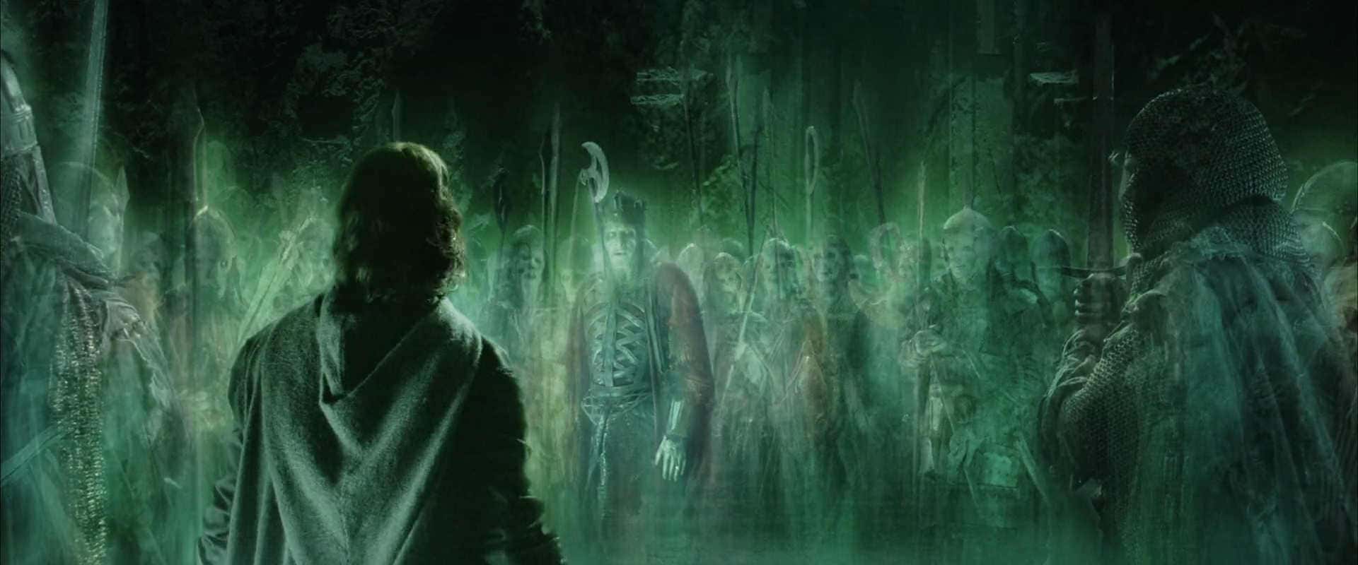 51 Facts About Lord Of The Rings Return Of The King