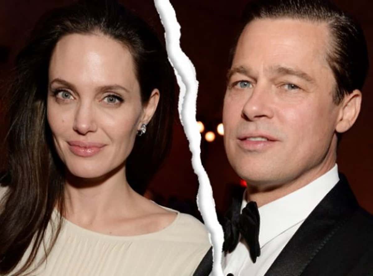 43 Facts About Angelina Jolie