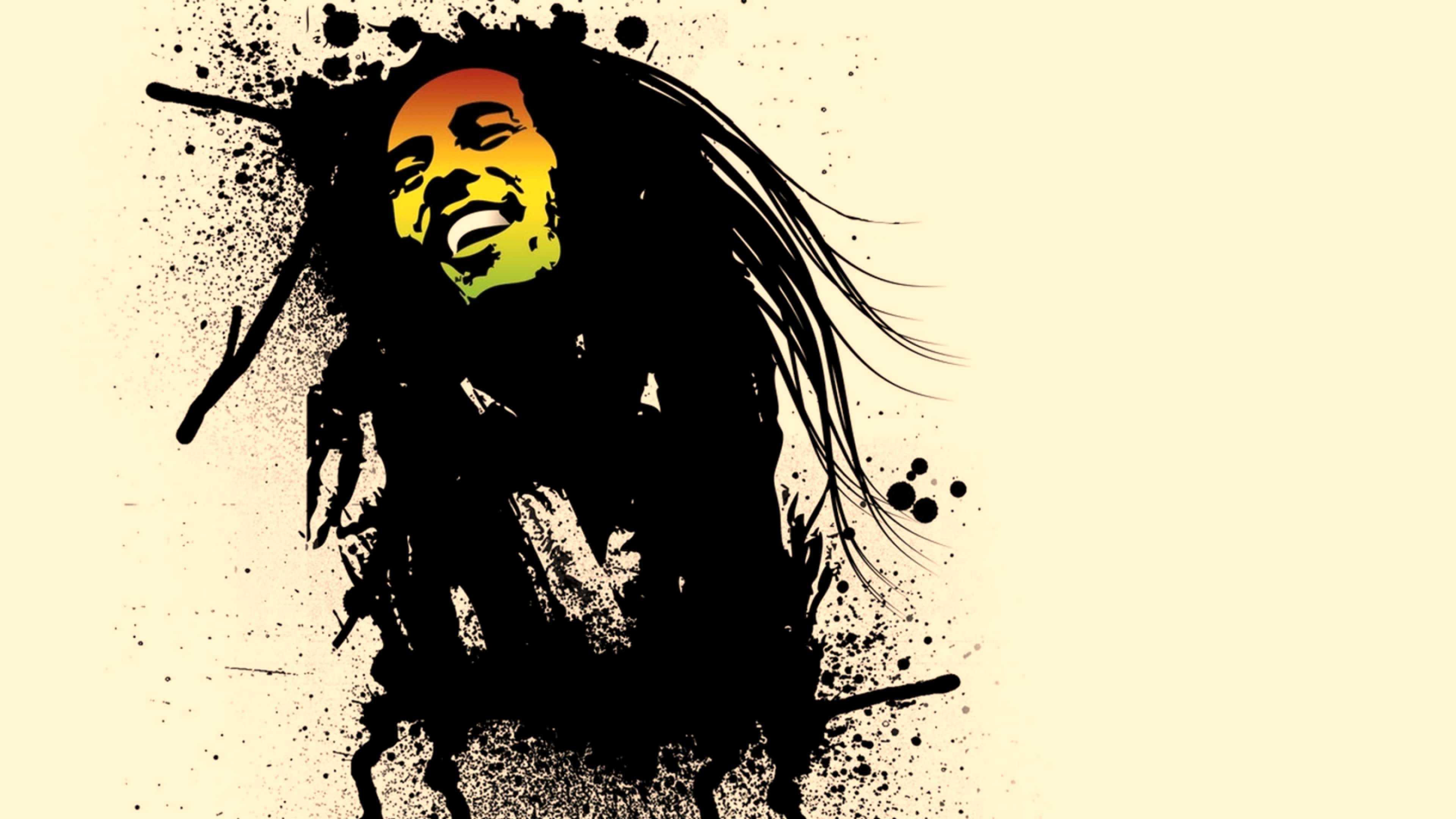24 Chilled Facts about Bob Marley - Page 3 of 253840 x 2160