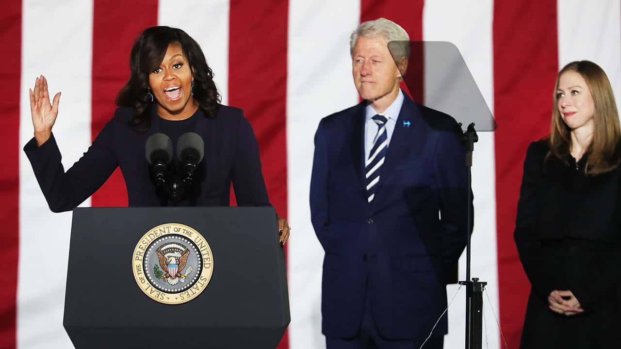 44 Lovely Facts About Michelle Obama