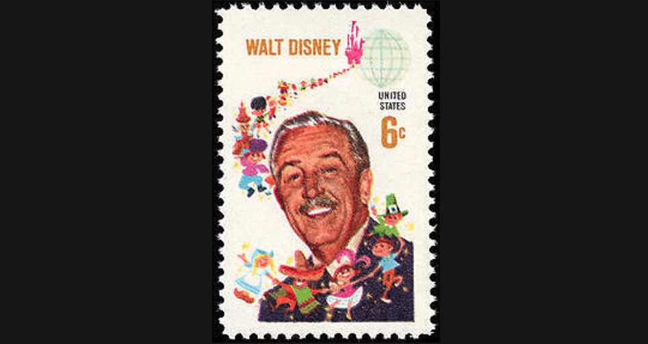 Walt Disney Facts