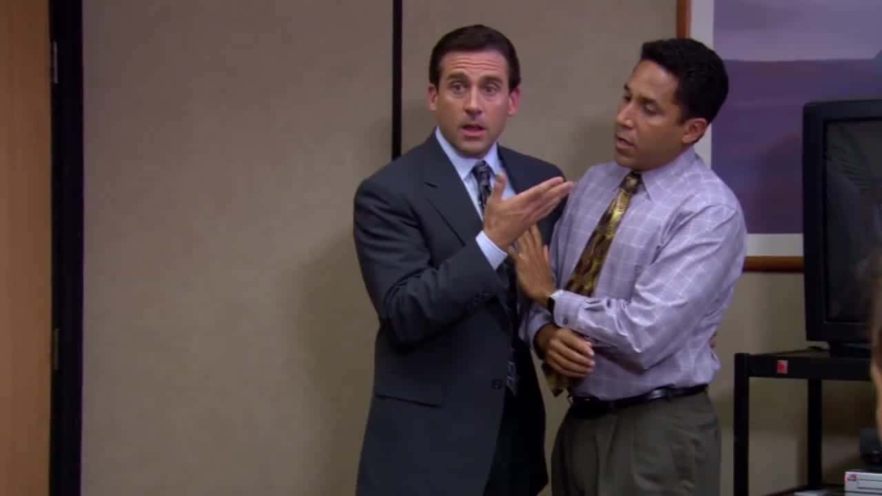 46 Facts about The Office