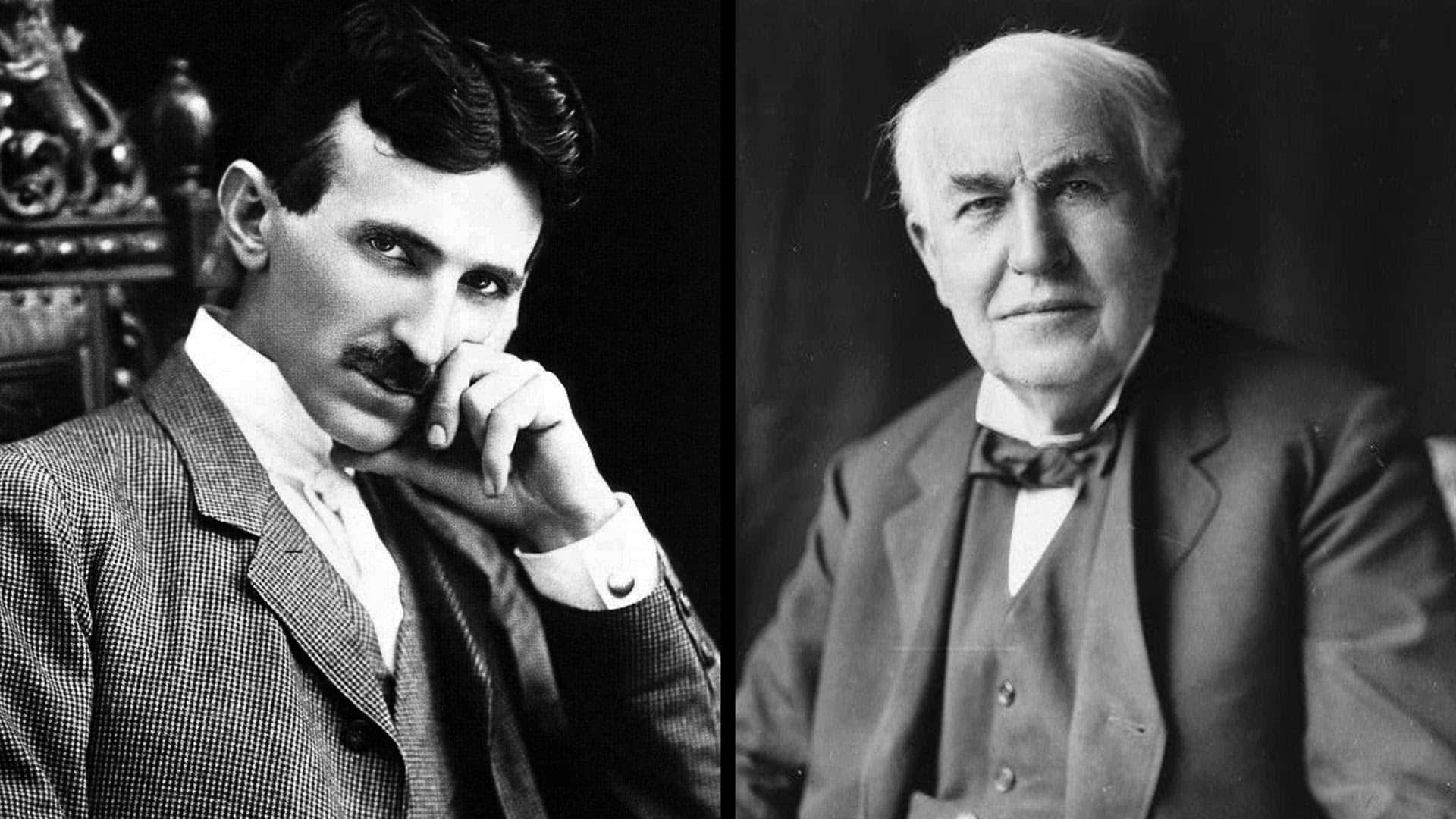 Nikola Tesla facts