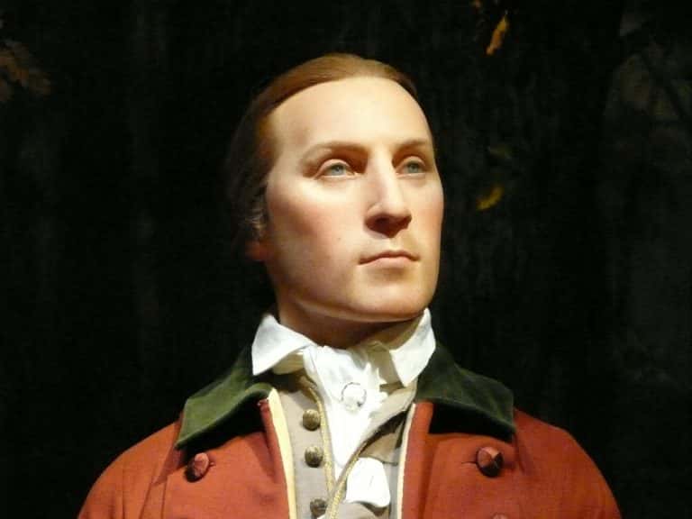 43 Facts About Washington