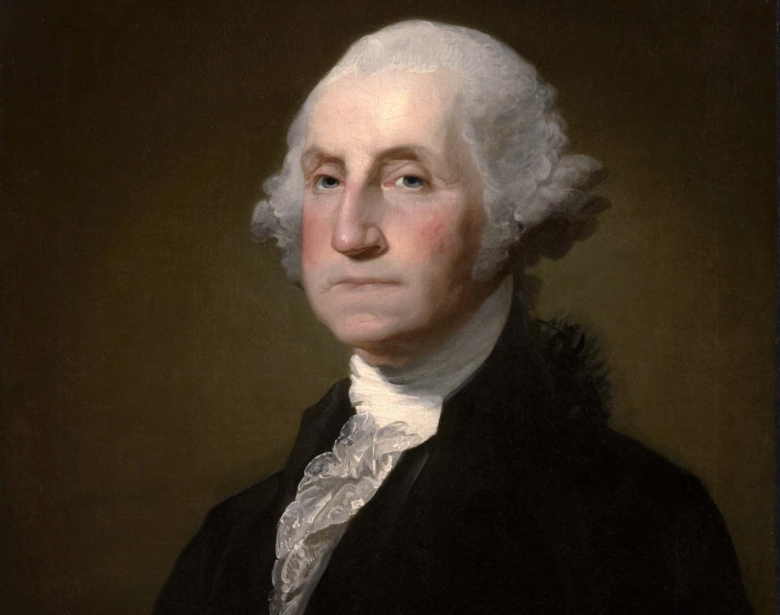 George Washington Facts