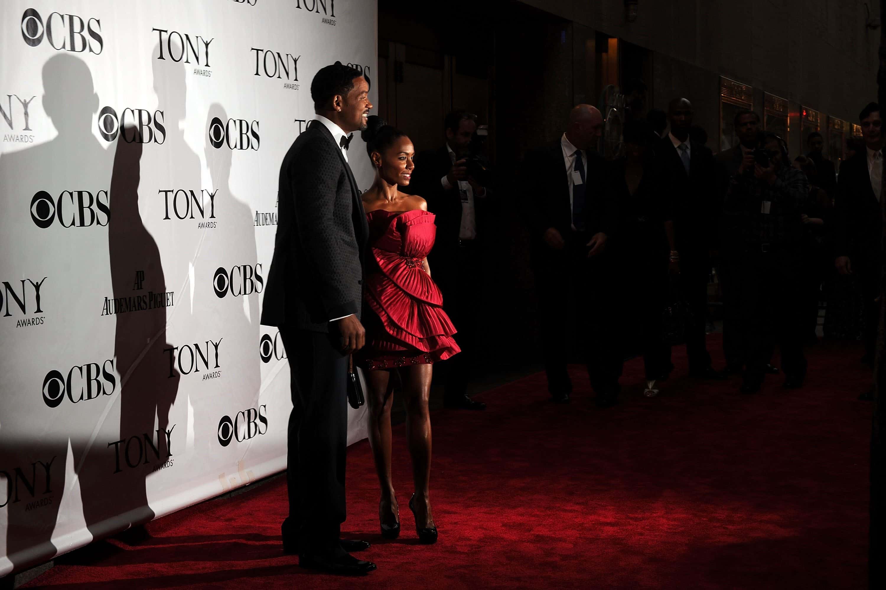 64th Annual Tony Awards - Arrivals