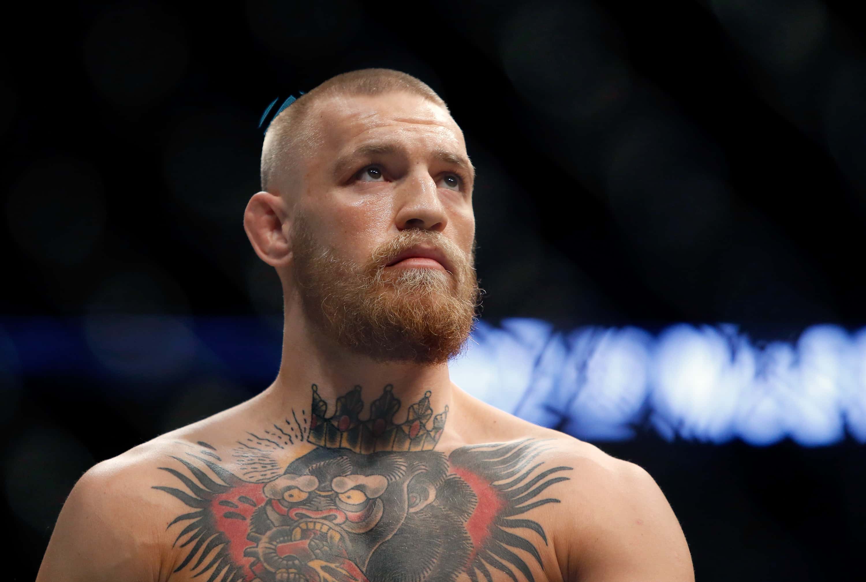 43 Notorious Facts About Conor McGregor