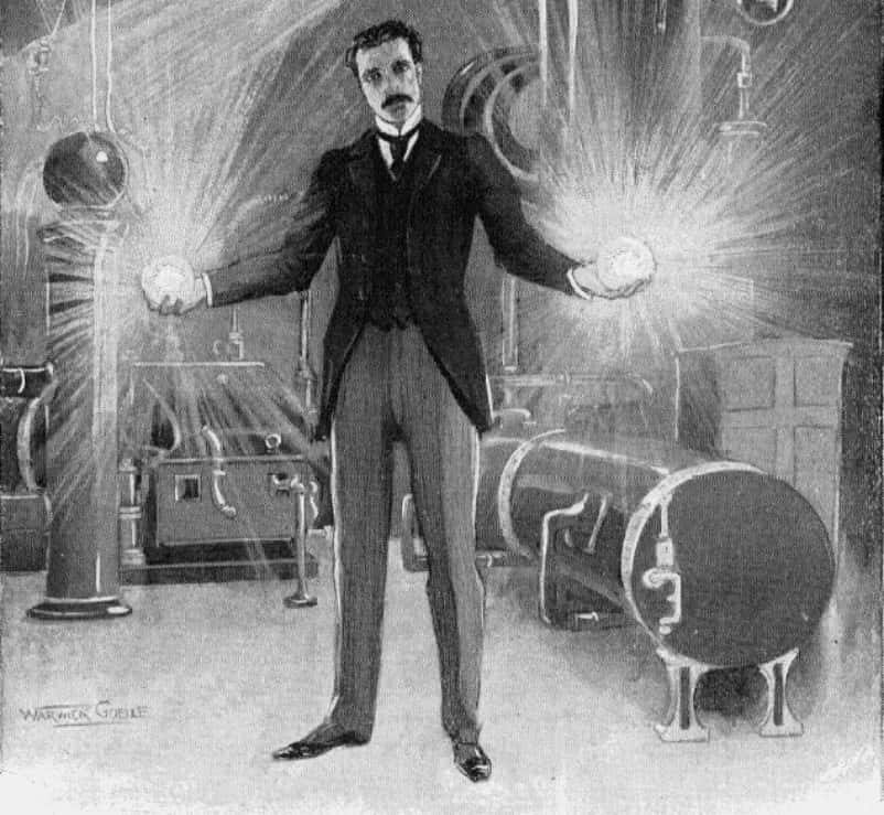 Nikola Tesla Facts