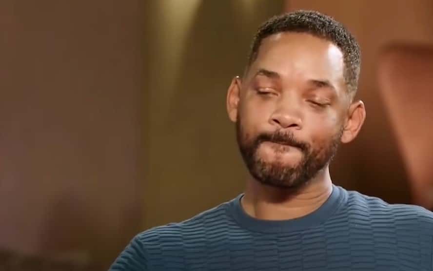 Will Smith facts
