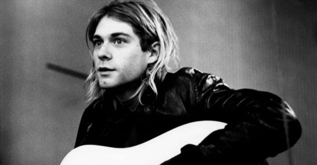 Heart-Shaped Facts About Kurt Cobain, The Reluctant Prince Of Grunge