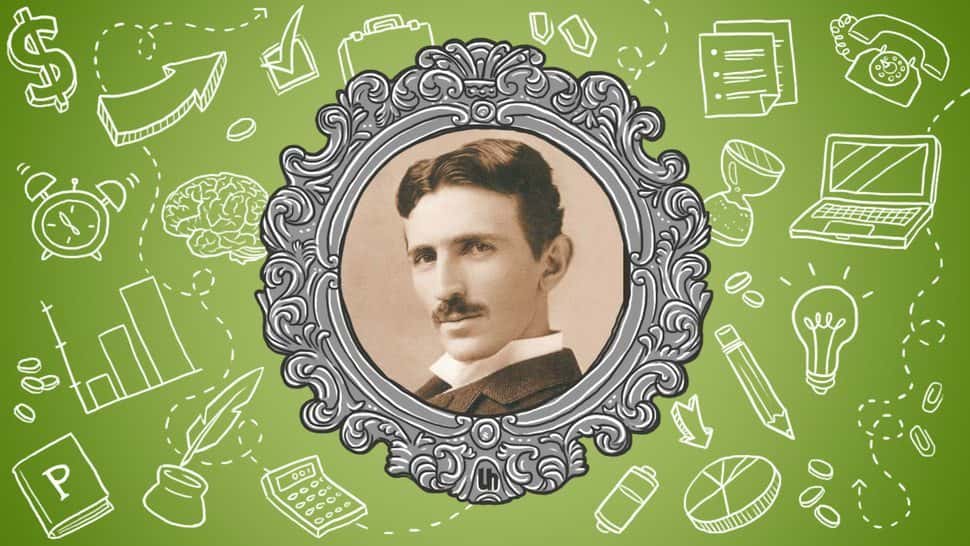 Nikola Tesla facts