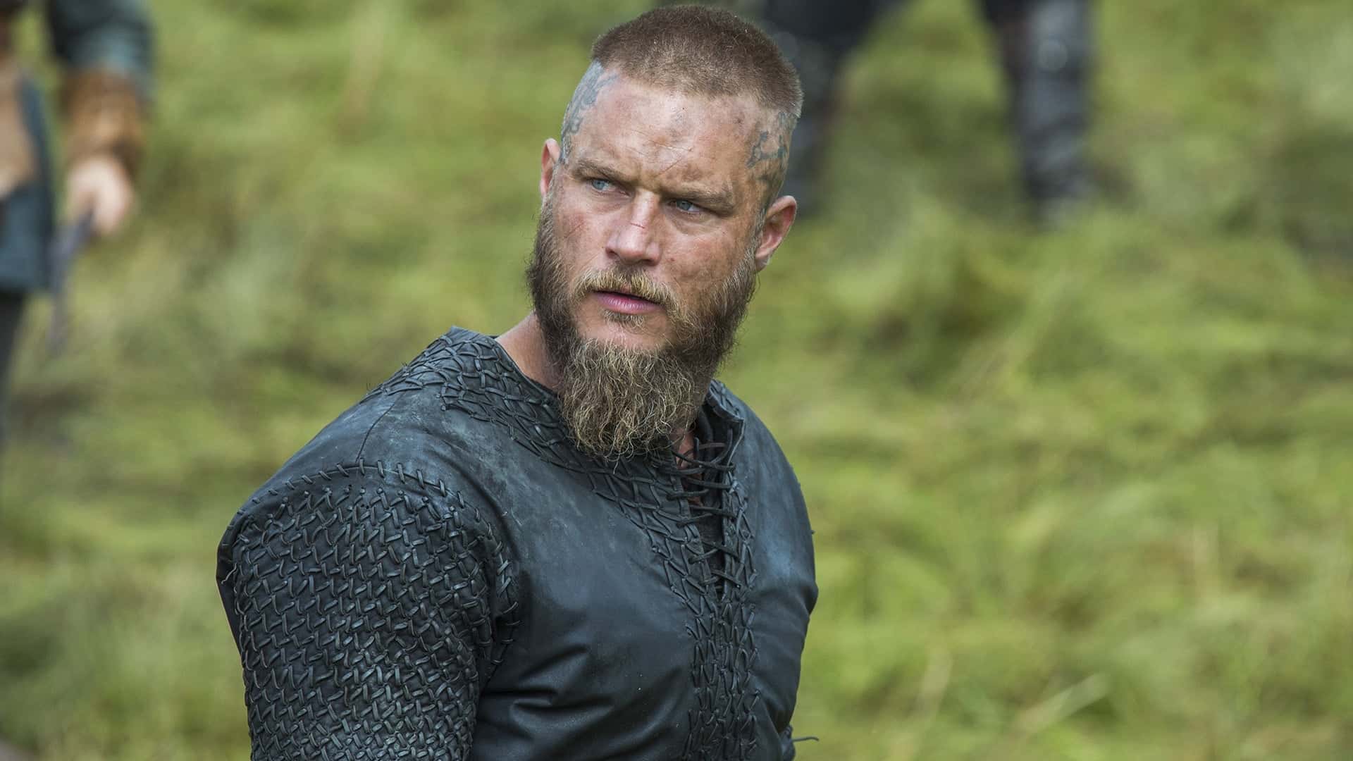 45 Astonishing Facts About the Vikings TV Show