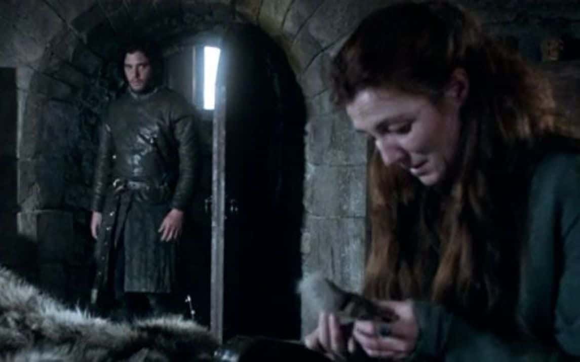 23 Noble Facts About Jon Snow