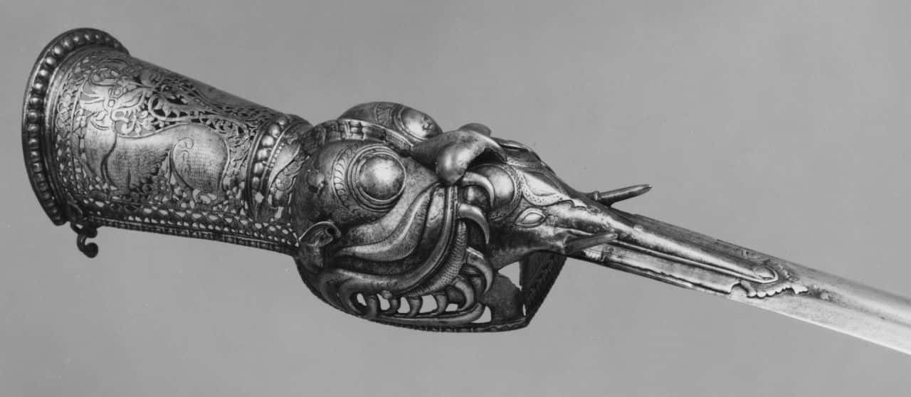 23 Facts about the Deadliest Ancient Weapons