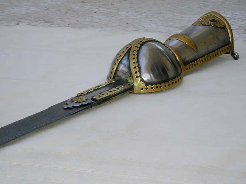 23 Facts About The Deadliest Ancient Weapons