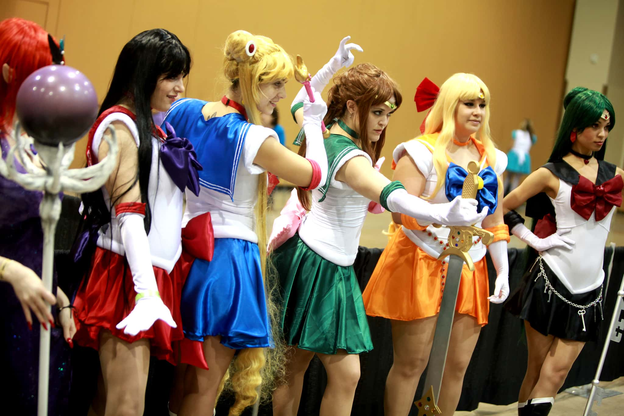 37 Magical Facts About Sailor Moon