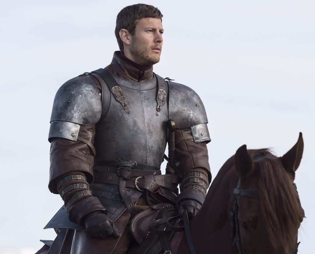 Lesser-Known Game of Thrones Characters Facts