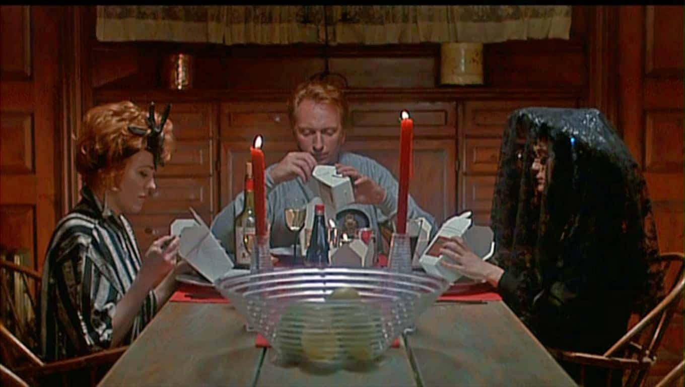 38 Unusual Facts about Beetlejuice