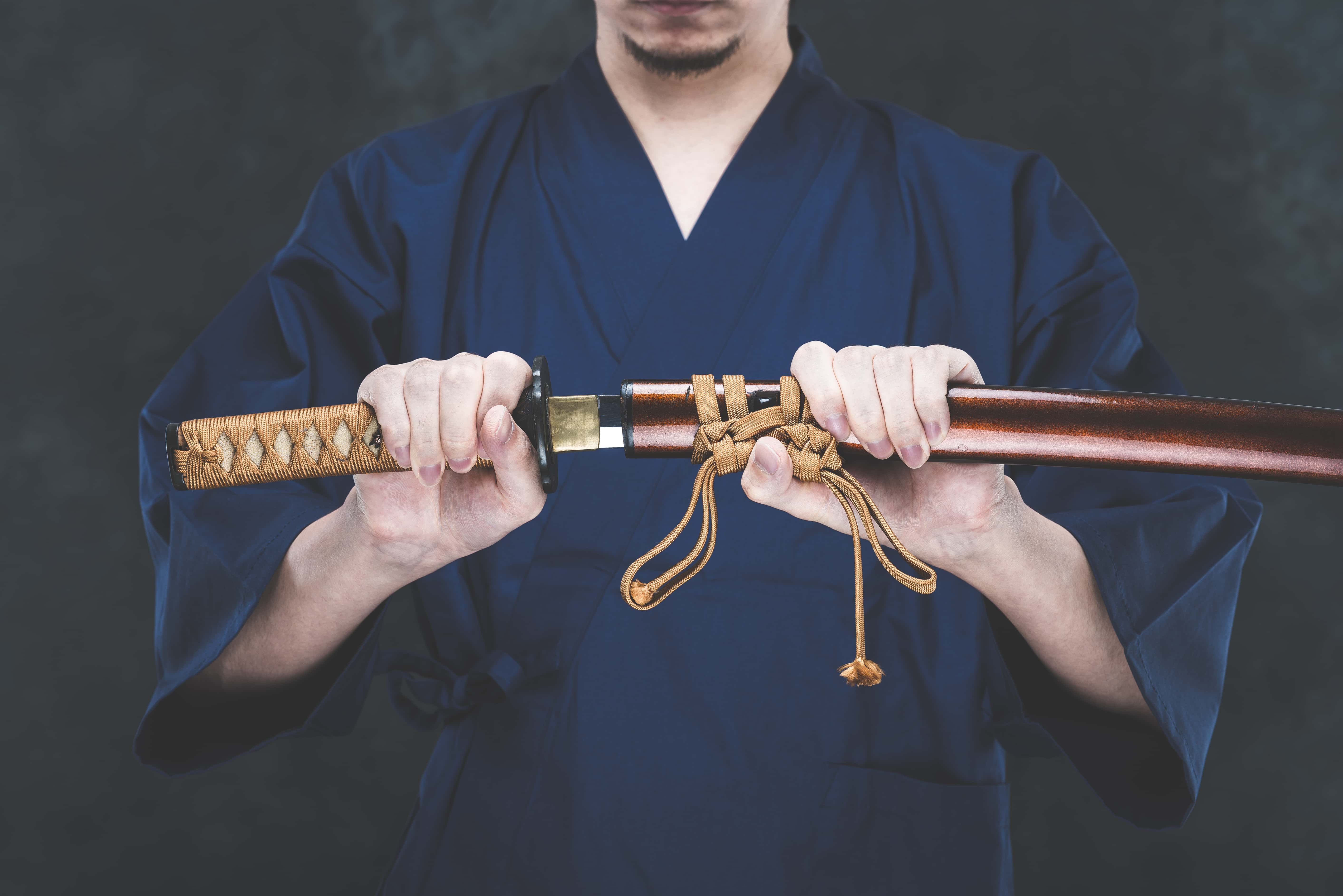 23 Facts about the Deadliest Ancient Weapons