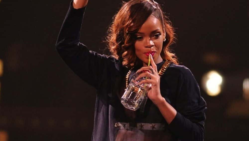 49 Fabulous Facts About Rihanna